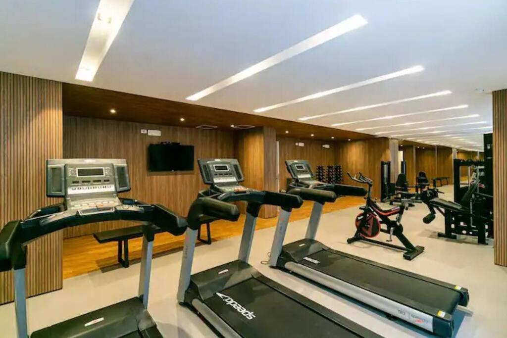 Studio Mobi One Paulista São Paulo Ngoại thất bức ảnh