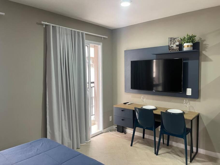 Studio Mobi One Paulista São Paulo Ngoại thất bức ảnh