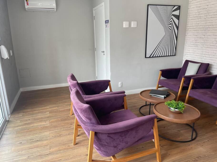 Studio Mobi One Paulista São Paulo Ngoại thất bức ảnh