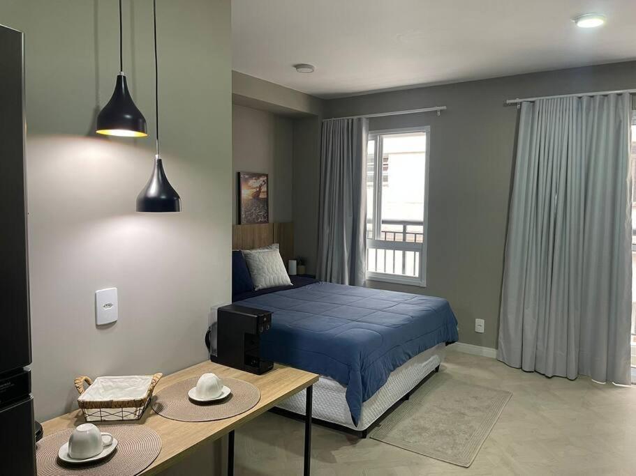 Studio Mobi One Paulista São Paulo Ngoại thất bức ảnh